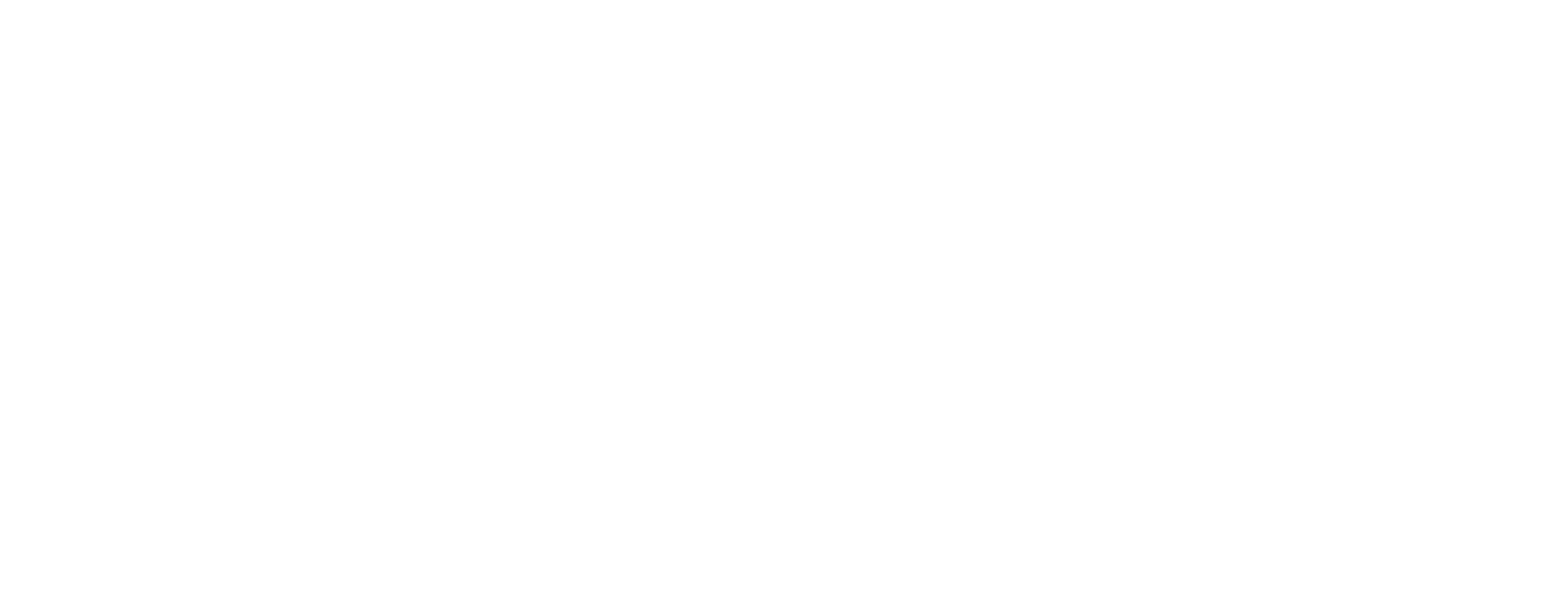 Logo 7180 SRL in versione chiara per sfondo scuro